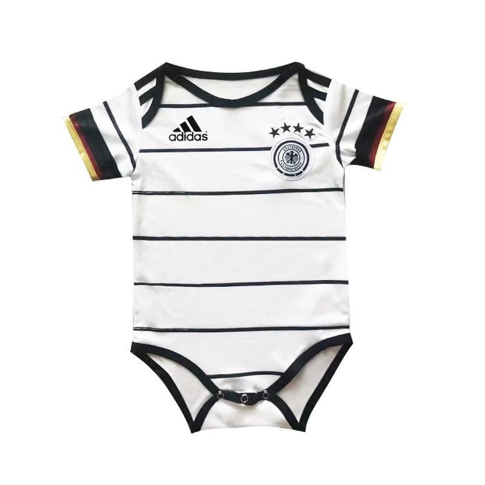 Baby Body Deutschland Fußball 2023