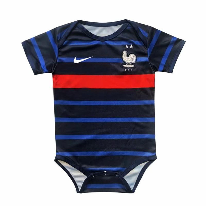 Babybody French Team Blue 2023