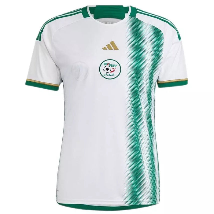 Algerien Damen-Heimtrikot 2023