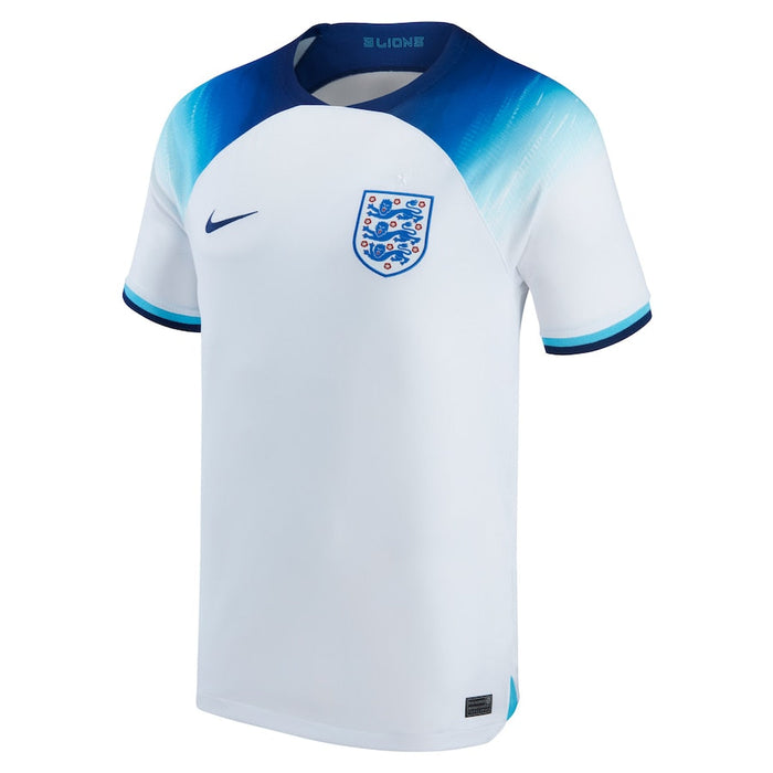 England-Herren-Heimtrikot 2023