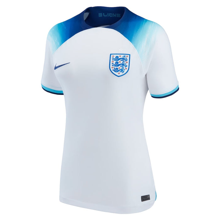 England-Damen-Heimtrikot 2023