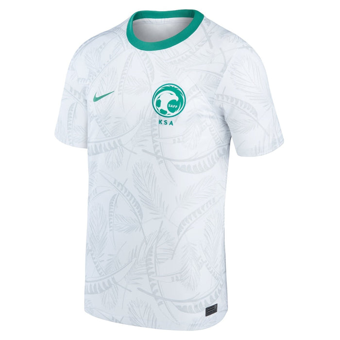 Saudi-Arabien Herrentrikot 2023