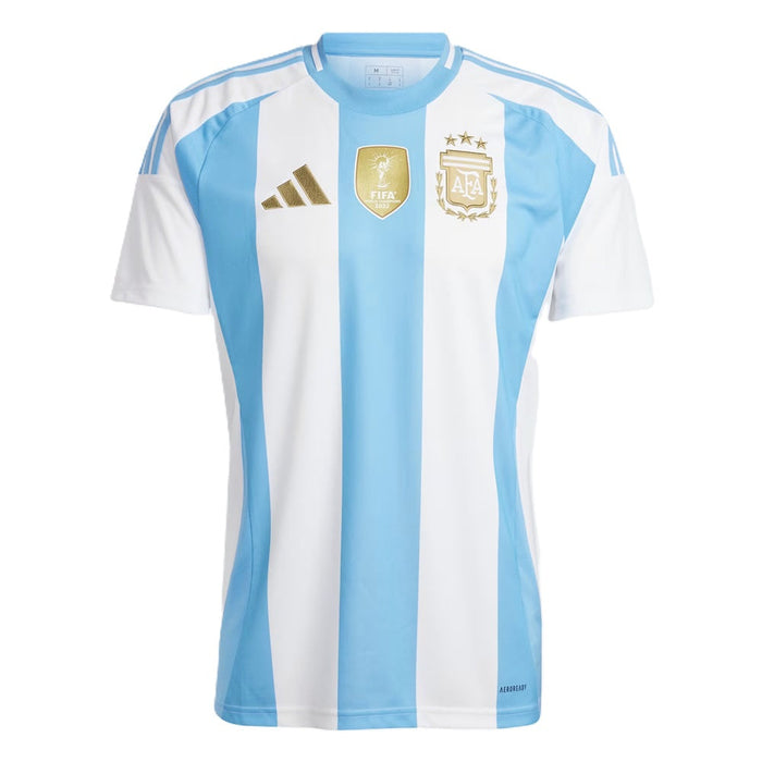 Argentinien Heimtrikot 2024 2025 Herren