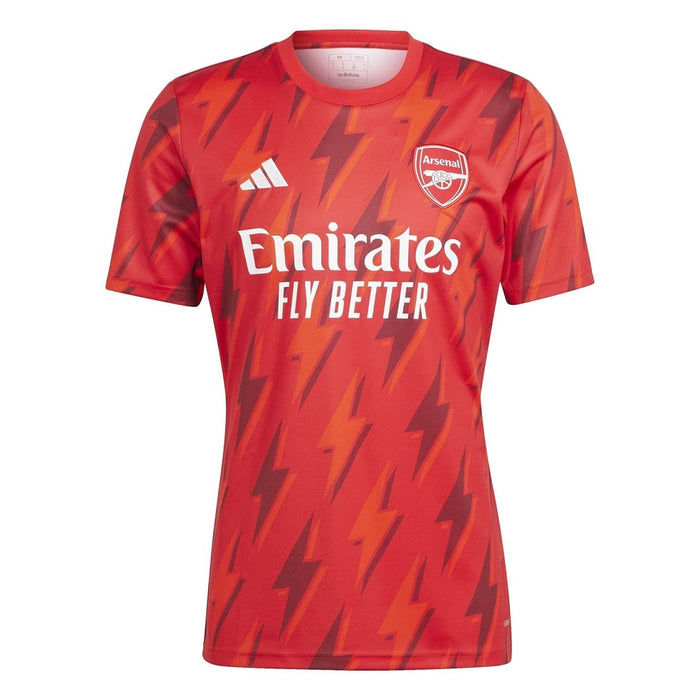 Arsenal Trainingstrikot 2024 Herren