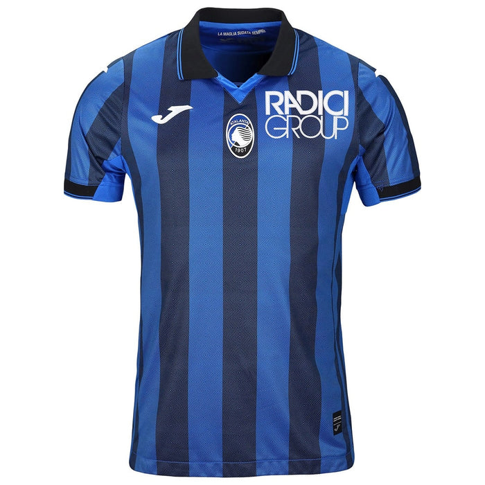 Atalanta Heimtrikot Herren 2023-2024