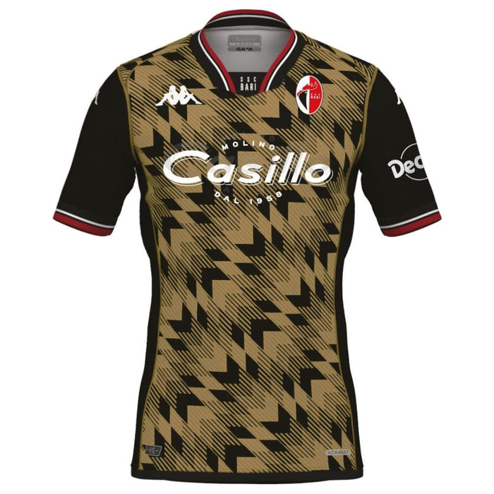 Bari Ausweichtrikot Herren 2023-2024