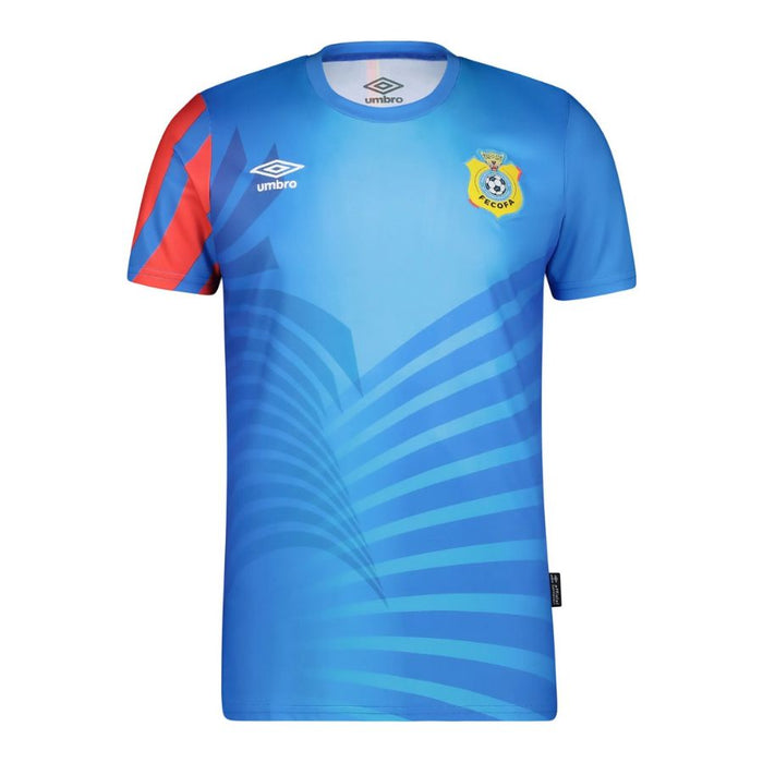 Kongo Heimtrikot CAN 2024