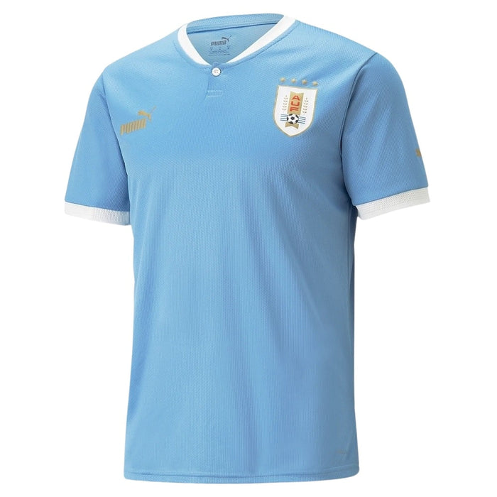 Uruguay-Kindertrikot 2023