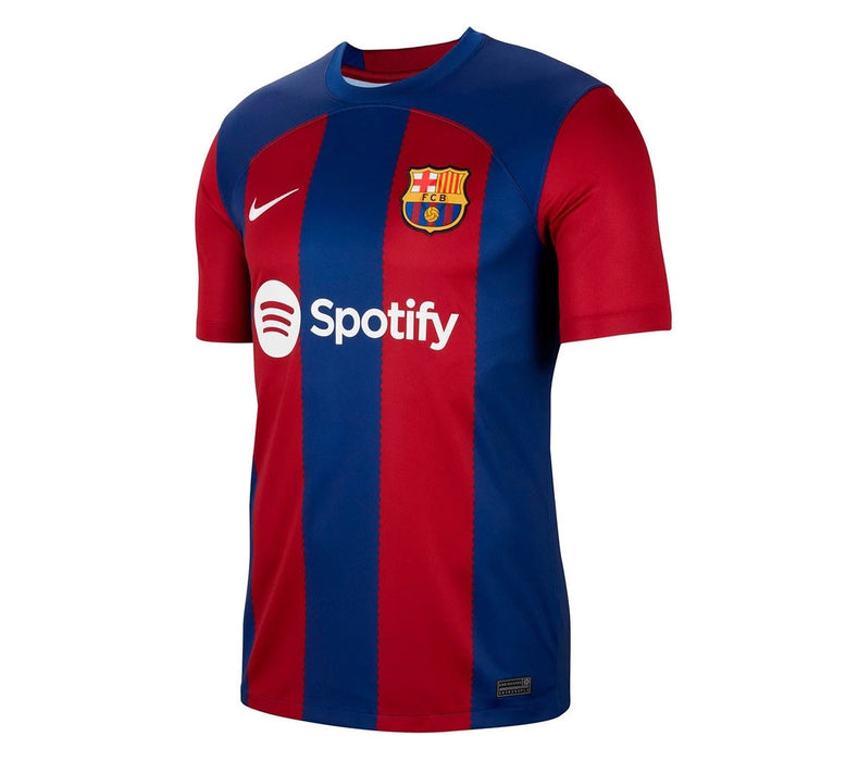 Barcelona Heimtrikot 2024 Herren