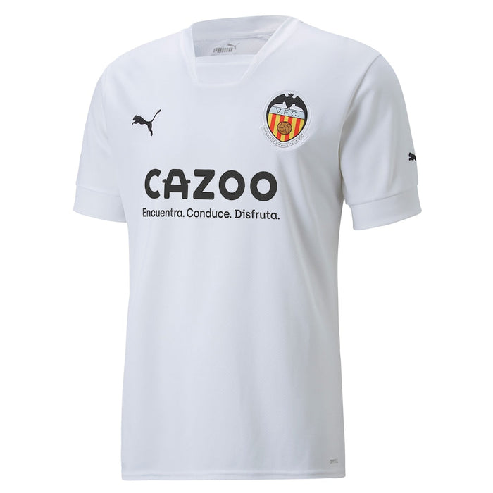 FC Valencia Heimtrikot 2023 Herren