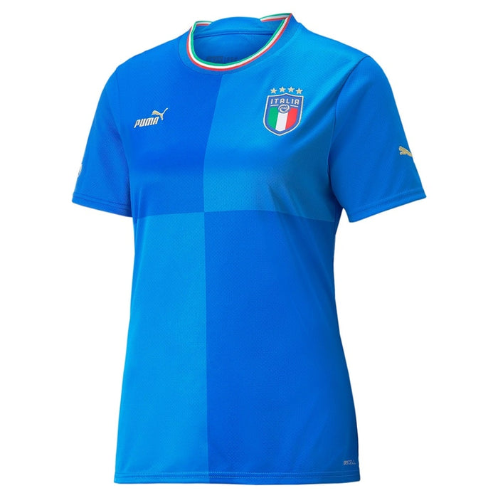 Italy Women's Home Jersey 2023