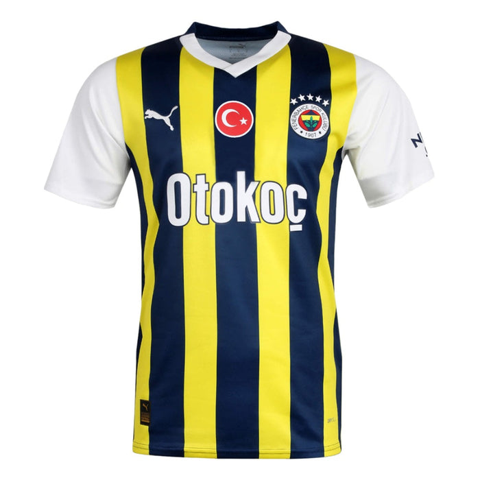 Fenerbahce Heimtrikot 2023-2024 Herren