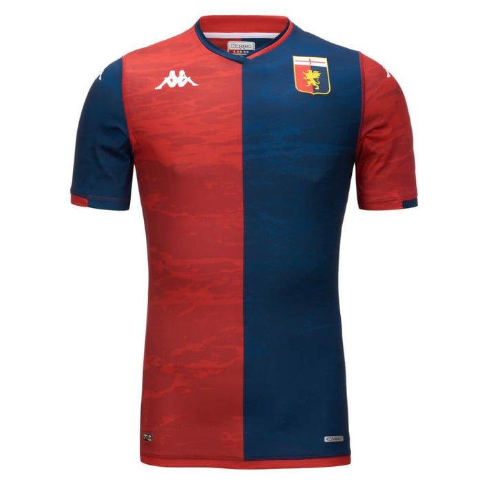 Genua Heimtrikot Herren 2023-2024