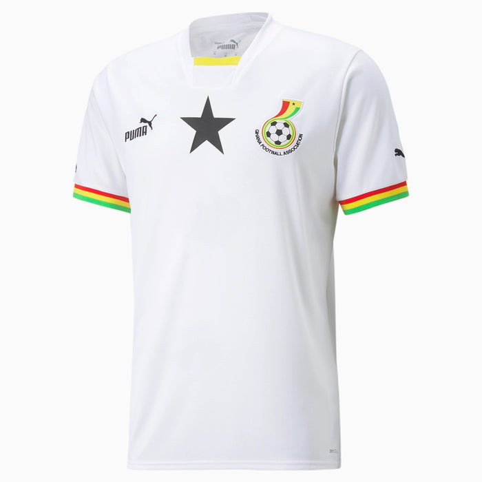 Ghana Children's Home Trikot 2023