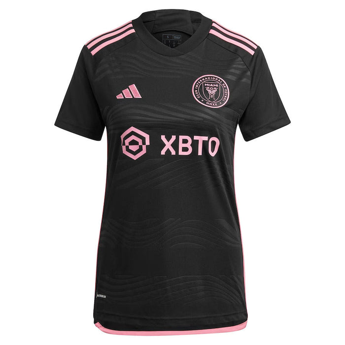 Inter Miami Messi Women's Away Jersey 2023 2024