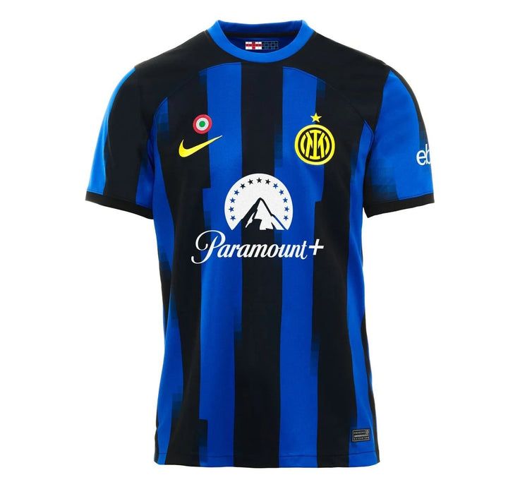Inter Mailand Heimtrikot Herren 2024