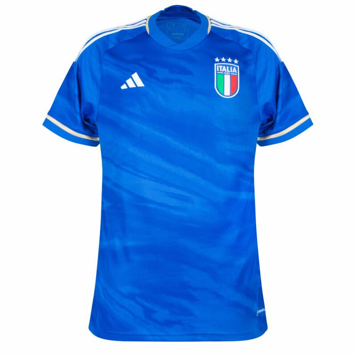 Italien Herren-Heimtrikot 2024