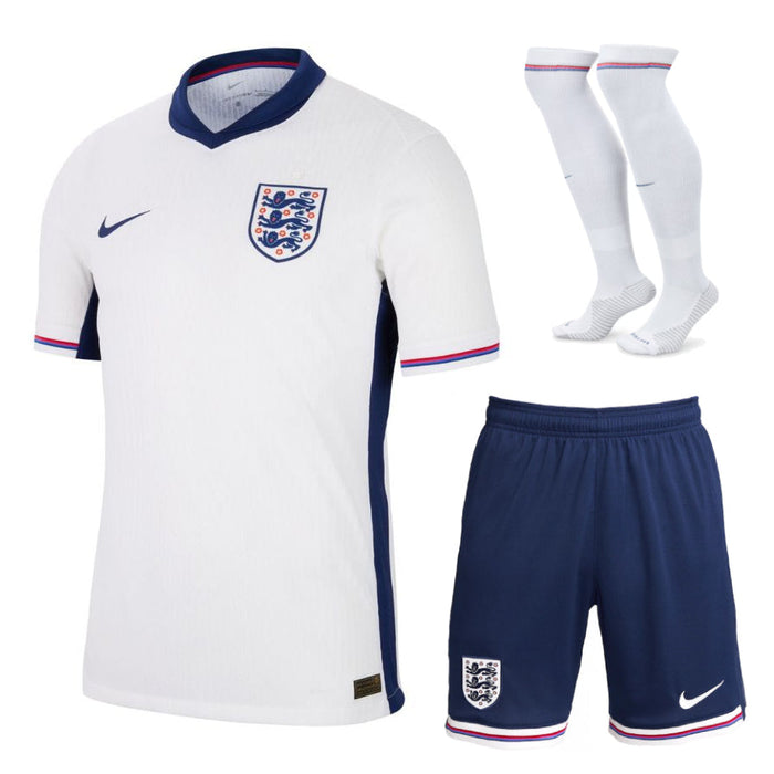 England-Kinderheimtrikot 2024 2025
