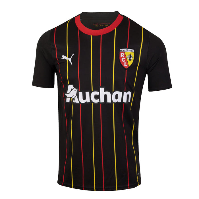 RC Lens 2024 Auswärtstrikot für Herren
