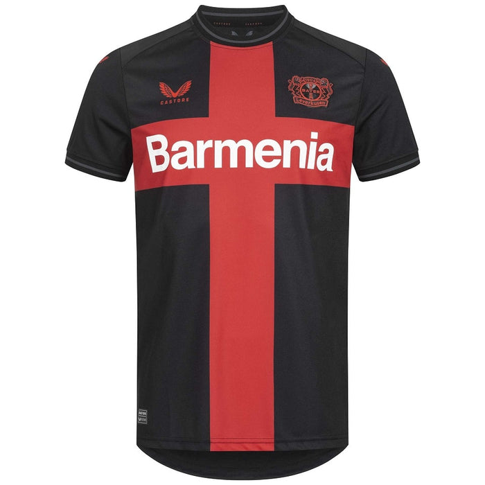 Leverkusen Heimtrikot Herren 2023-2024