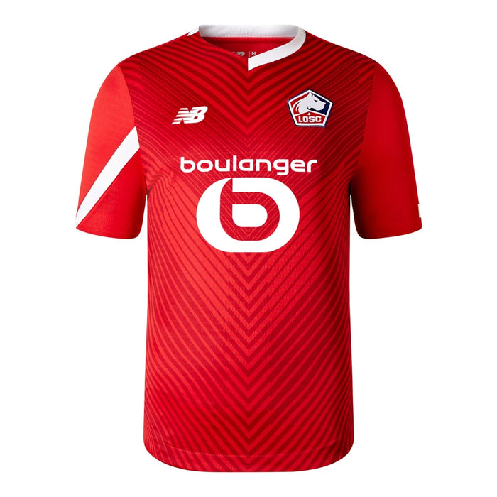 Heimtrikot Lille LOSC 2024 für Herren