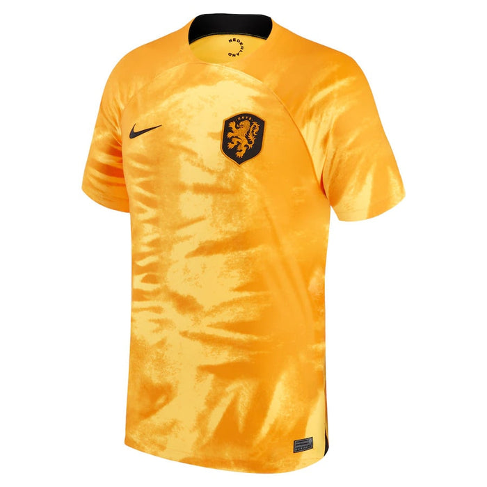 Netherlands Men's Jersey 2023
