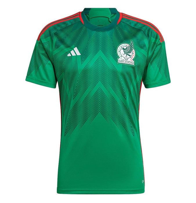 Mexico Kids Jersey 2023