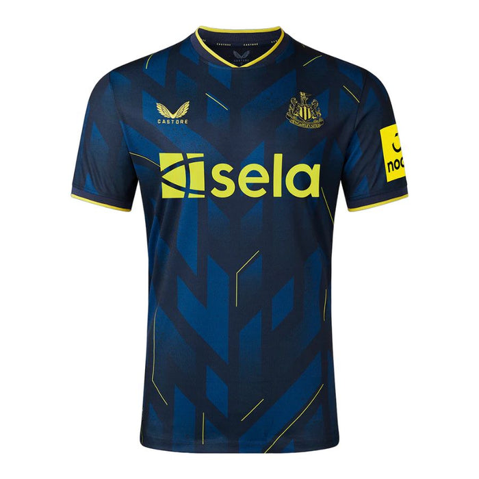 Ausweichtrikot 2024 von Newcastle für Herren
