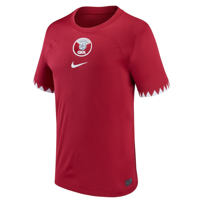 Qatar Men's World Cup 2023 Jersey
