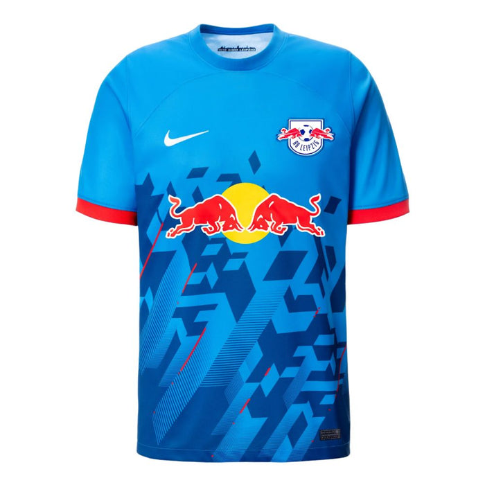 Ausweichtrikot der Herren Leipzig 2023–2024