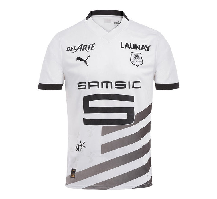Rennes Men's Away Jersey 2024