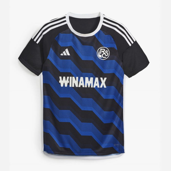 Ausweichtrikot für Herren aus Straßburg 2023–2024