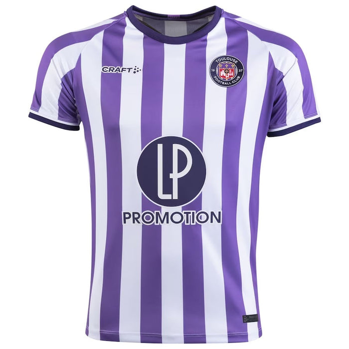 Toulouse Heimtrikot Herren 2023 2024