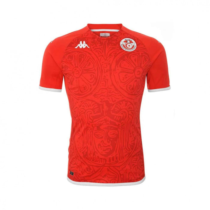 Tunesien Herrentrikot 2023