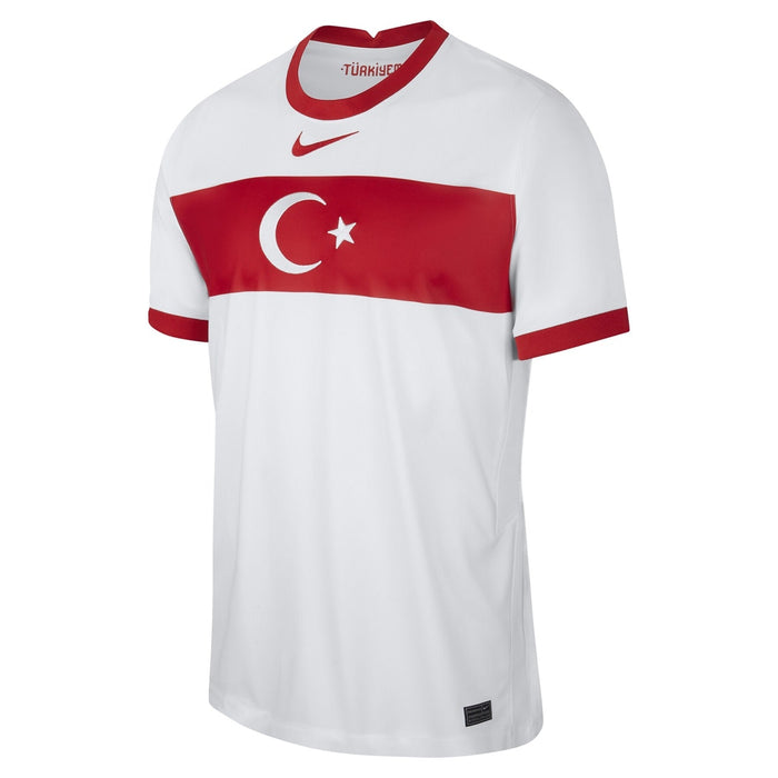 Türkiye Herrentrikot 2023