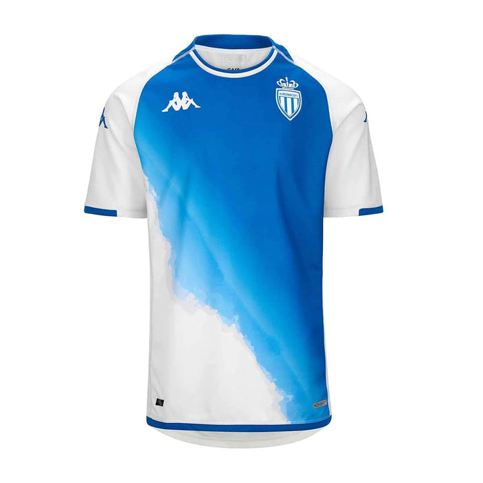 AS Monaco Drittes Herrentrikot 2023 2024