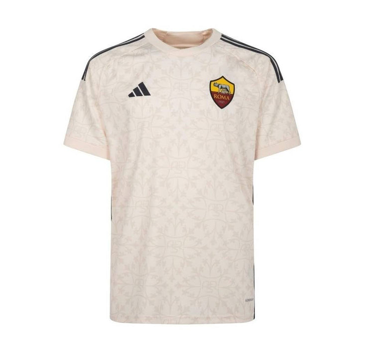 AS Roma Herren-Auswärtstrikot 2024