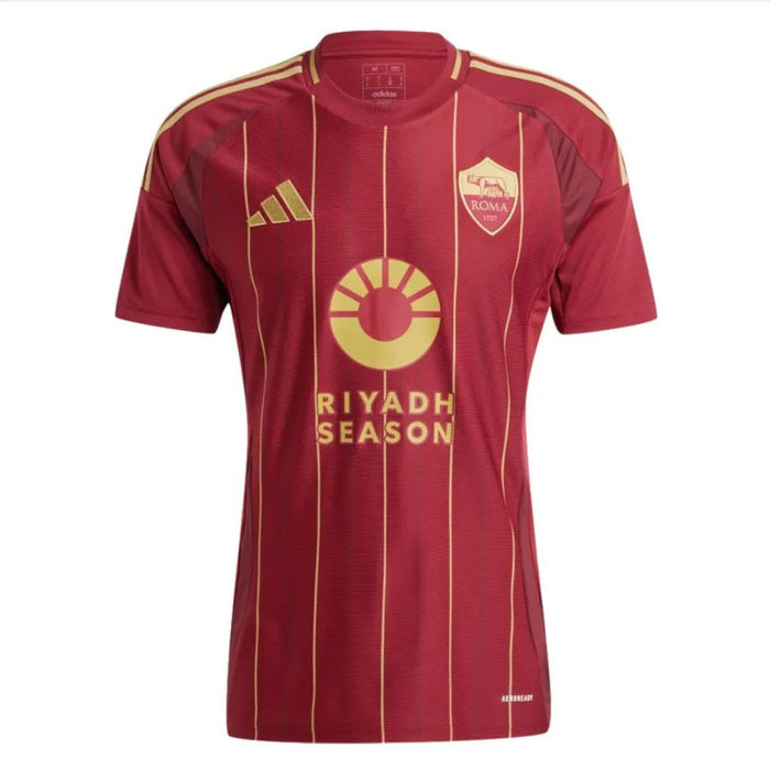 AS Roma Home Damentrikot 2024 2025