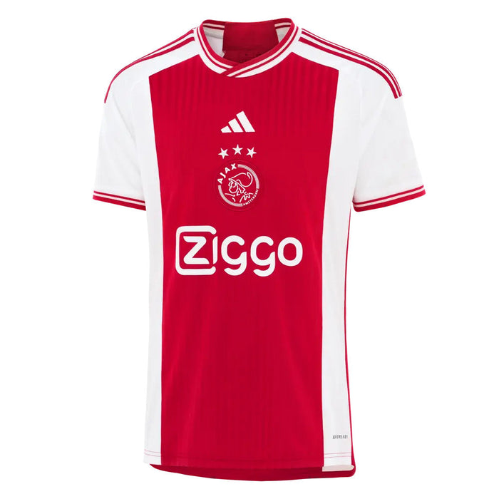 Ajax Amsterdam Heimtrikot 2024 Damen