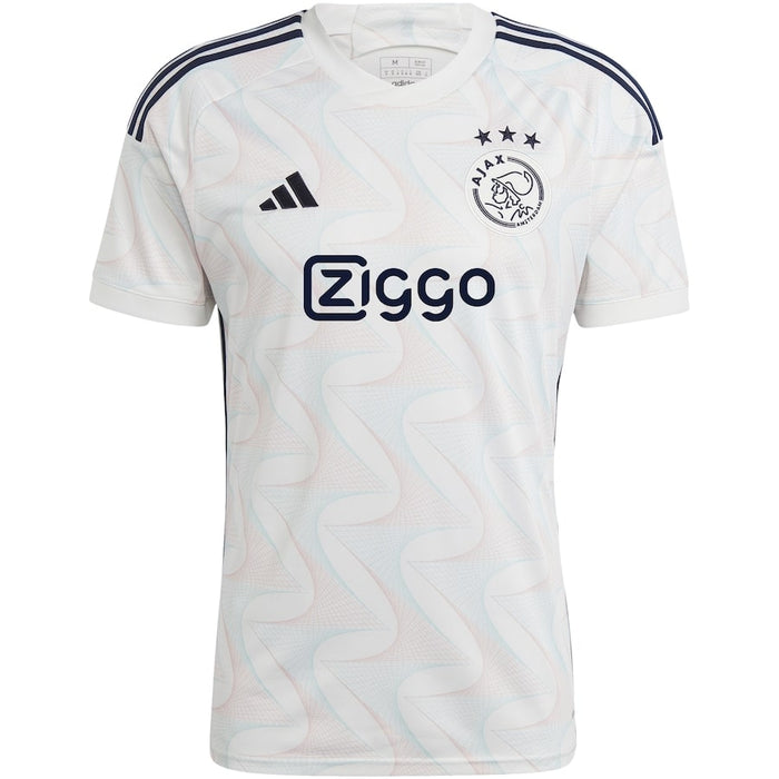 Ajax Amsterdam Auswärtstrikot 2024 Herren
