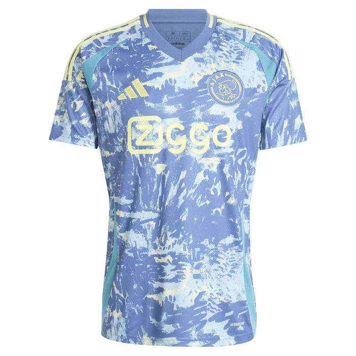 Ajax Amsterdam Auswärtstrikot 2024 2025 Herren
