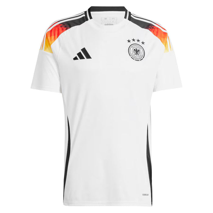 Germany Men's Home Jersey 2024 2025