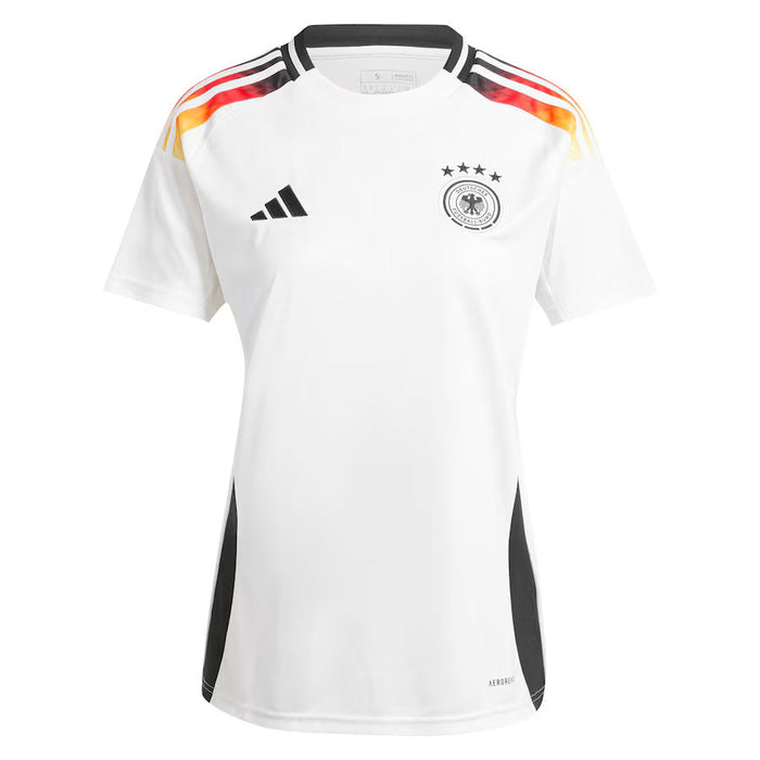 Deutschland Damen Heimtrikot 2024 2025