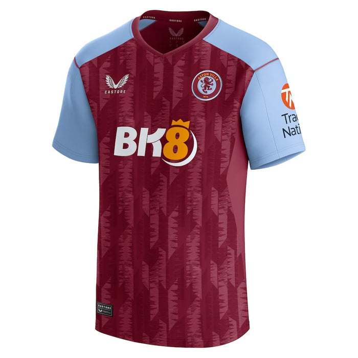 Aston Villa Heimtrikot Herren 2023-2024
