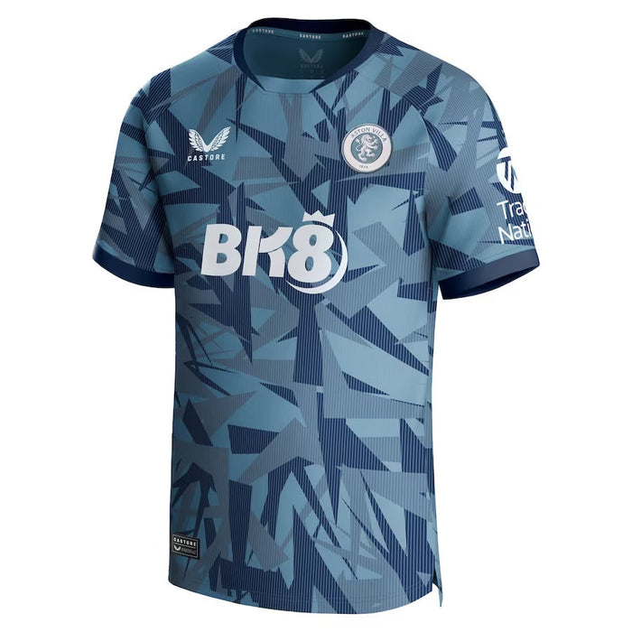 Aston Villa Drittes Trikot Herren 2023-2024