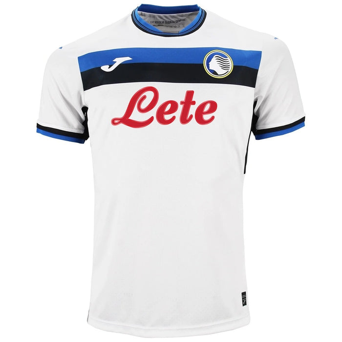 Atalanta Herren Auswärtstrikot 2024 2025