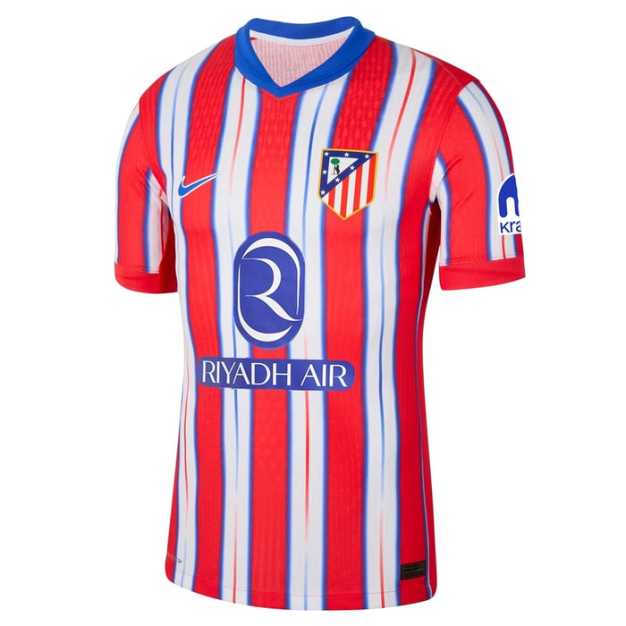Atletico Madrid Heimtrikot Herren 2024 2025