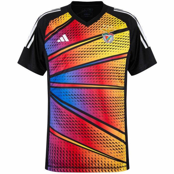 Benfica Pre Match 2024 Men's Jersey