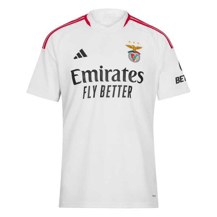 Benfica Third Jersey 2023-2024 Men