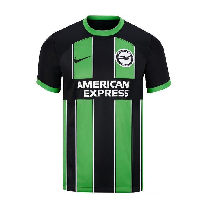 Brighton Herren-Auswärtstrikot 2023–2024